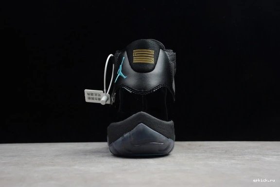 Cheap EP Retro 11 378037-006 Blue Jordan Gamma 378037-006 0515